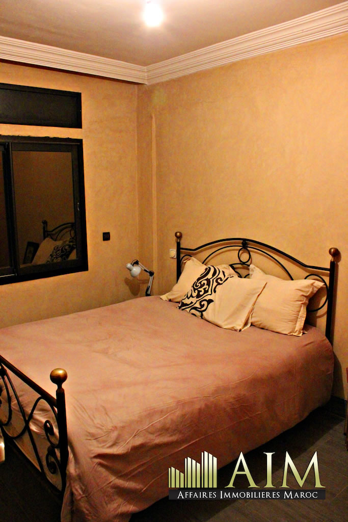 Appartement Marrakech